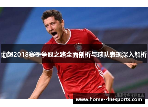 葡超2018赛季争冠之路全面剖析与球队表现深入解析